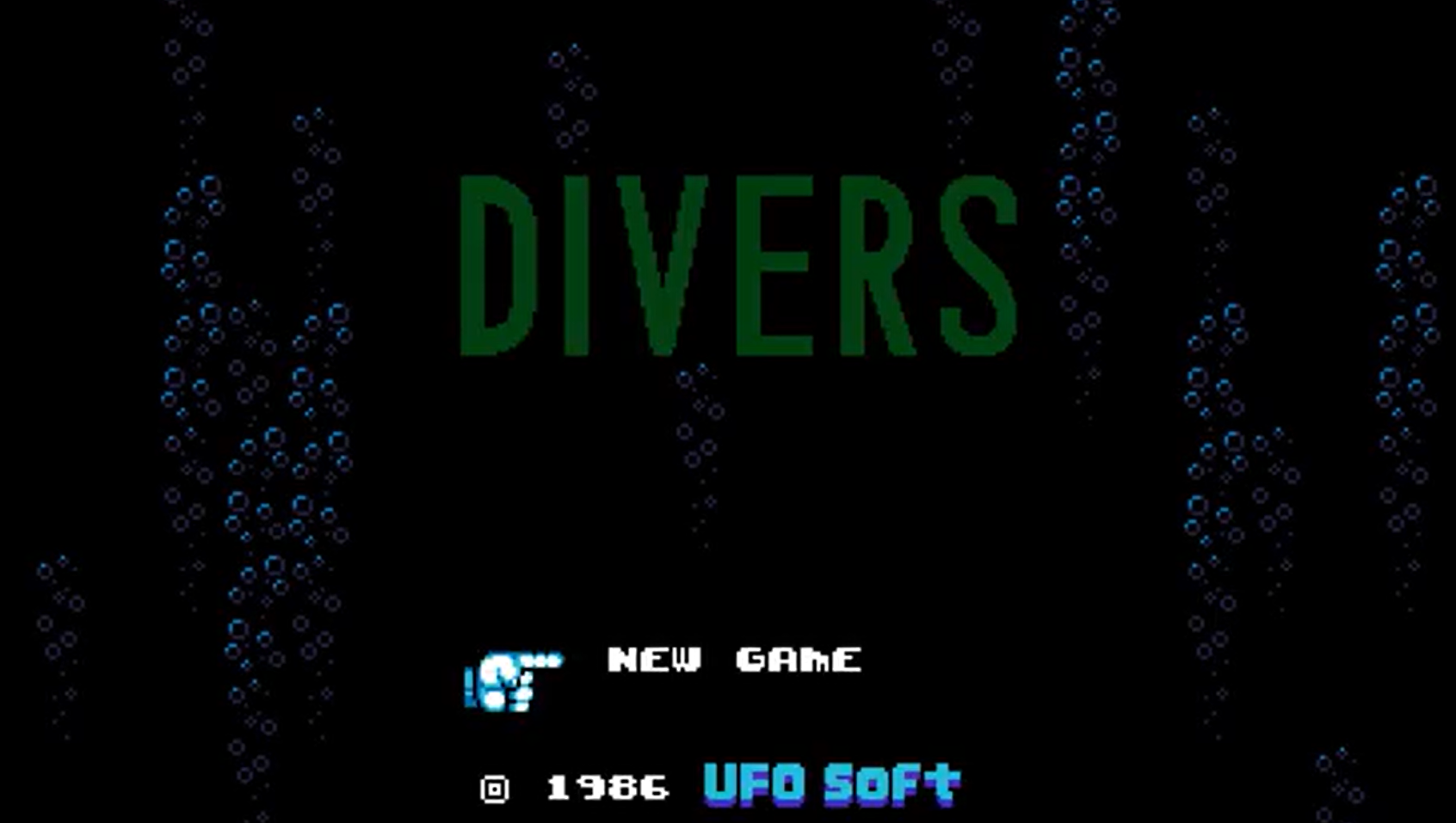 Divers Guide