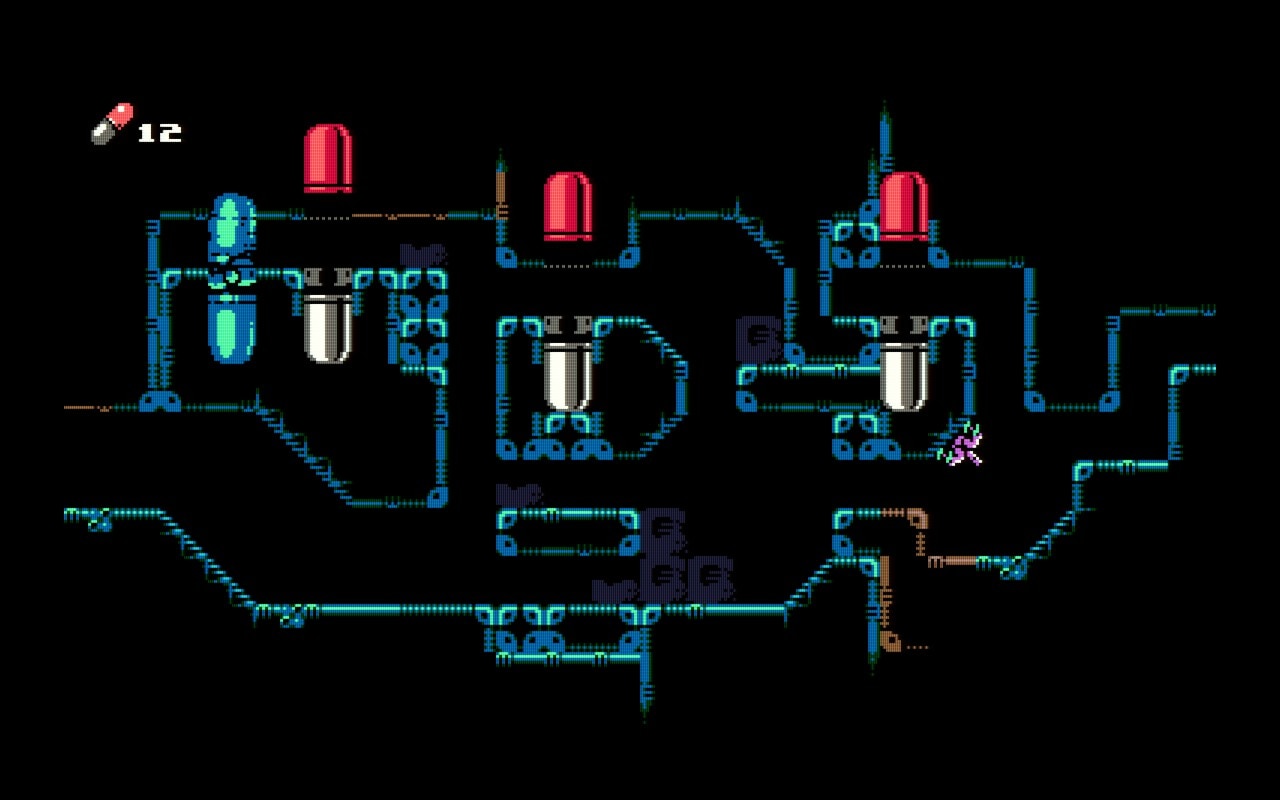 Warptank Cherry Clear - Coffee Locations